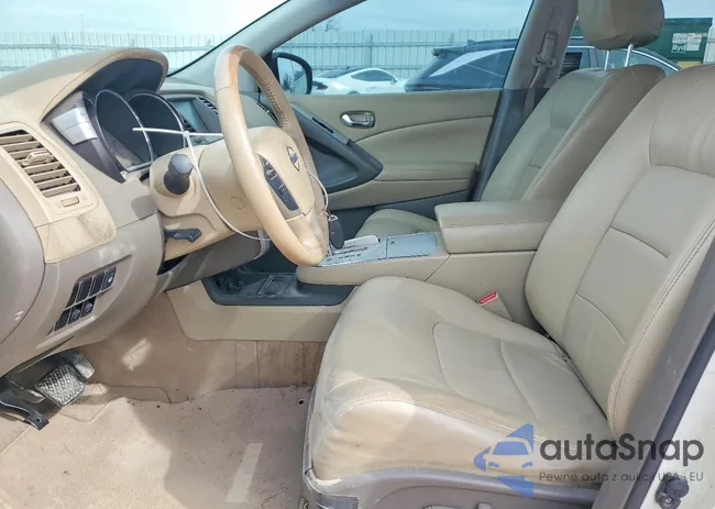 JN8AZ18UX9W026529: 77669865