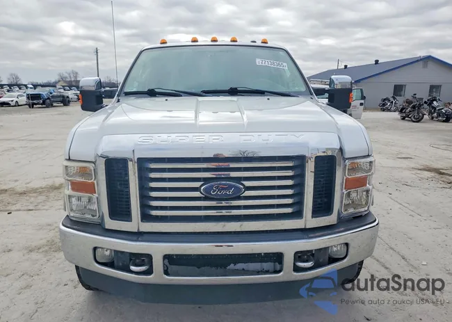 1FTWW31R89EB13332: 77138365