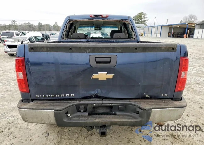 3GCRCSE07AG105277: 77560905