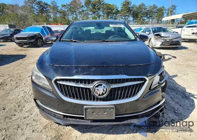 1G4ZP5SS3HU204354: 77002555