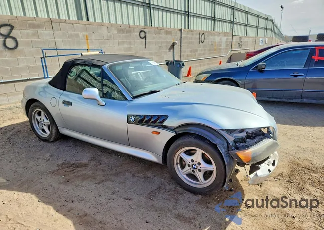 4USCH7336WLE08995: 78862575