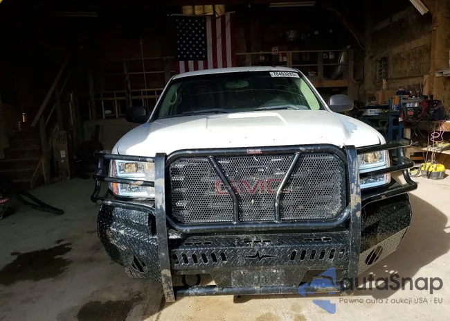 1GTHK23K08F155131: 78463285