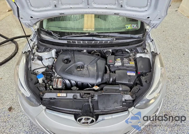 KMHDH4AE3EU066355: 76947175