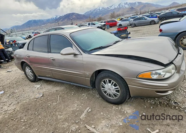 1G4HR54KX2U151663: 77003295