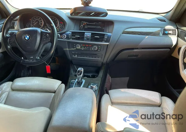 5UXWX7C57E0E78558: 78745405