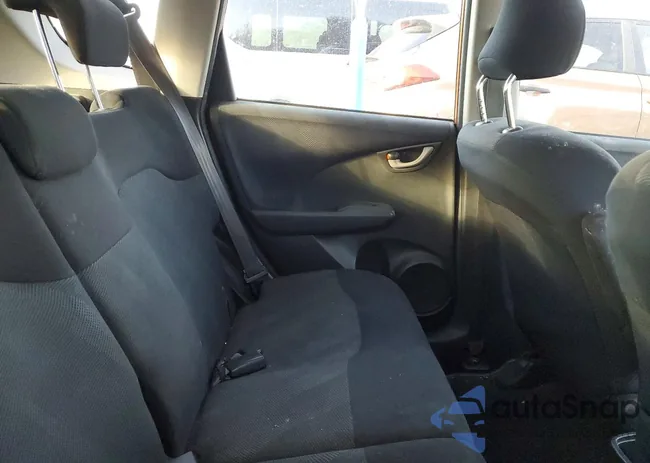 JHMGE8H40AS025488: 77369445