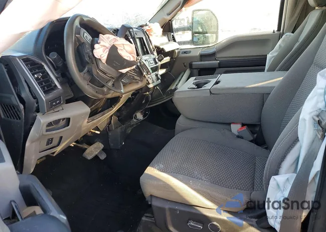 1FT7W2B66KED05969: 76150325