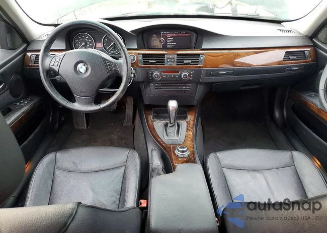 WBAUT9C50CA192164: 77799825