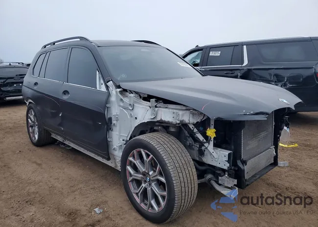 5UX23EM03P9R65107: 75195905