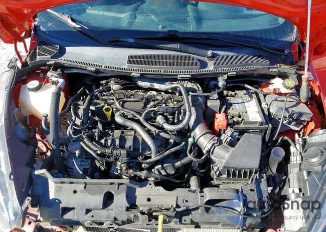 3FADP4GX2FM166684: 77485925