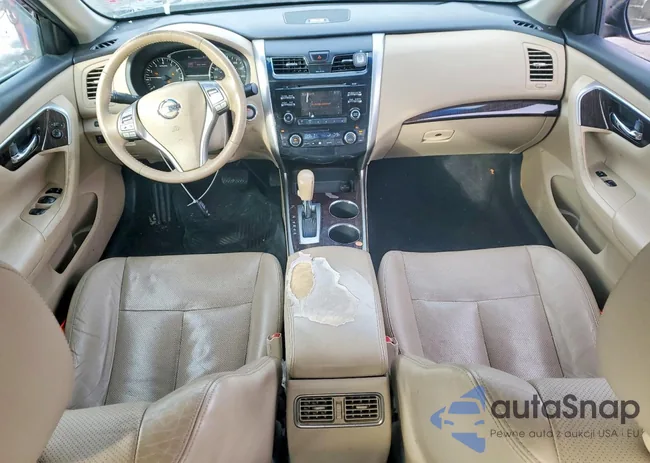 1N4AL3AP7FN310317: 78888765