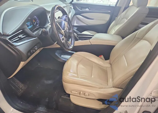 5GAEVAKW5JJ239507: 77070385