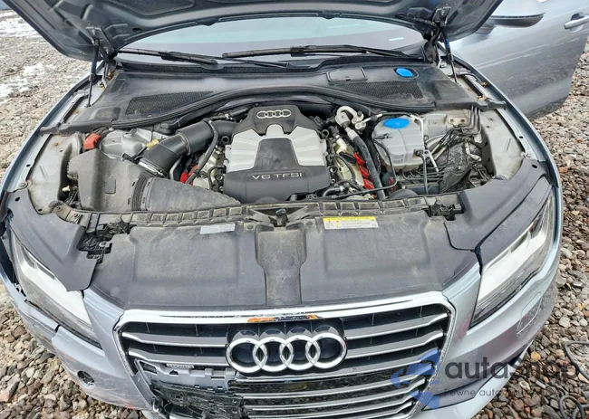 WAUSGAFC3CN003247: 75584575