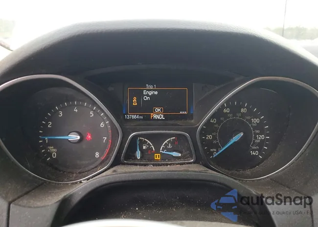 1FADP3E27JL238412: 77520315