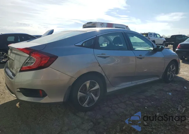 19XFC2F64KE007777: 75212995