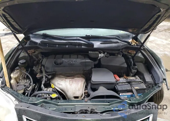 4T1BF3EK4BU616567: 77891935