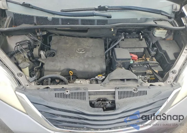 5TDKK3DC8BS101375: 77736005