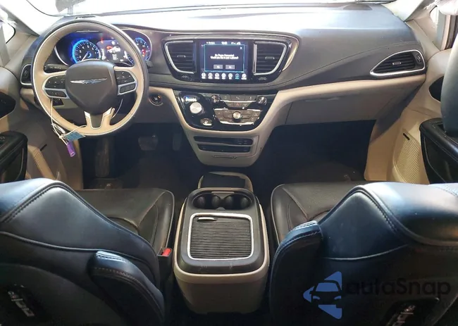 2C4RC1GG9JR104761: 76596735