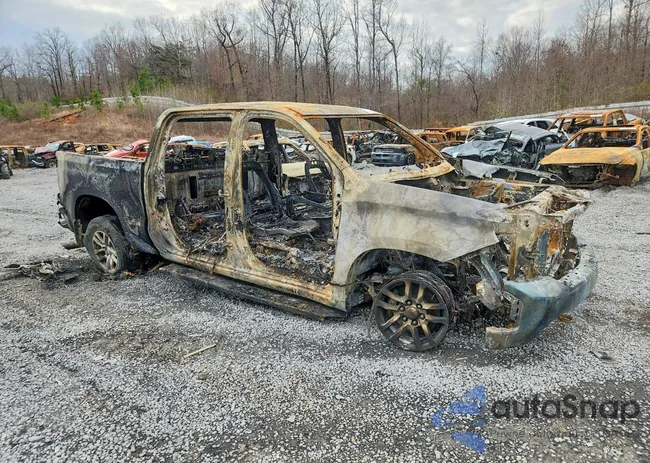 1GCUYDED5MZ140950: 75656715