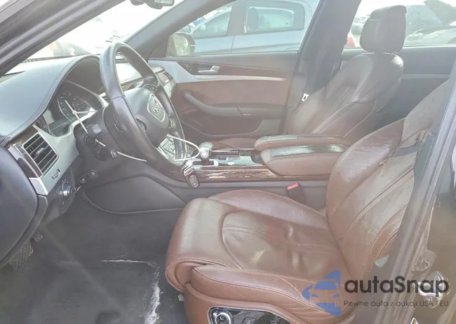 WAUAGAFD8DN031826: 77110435