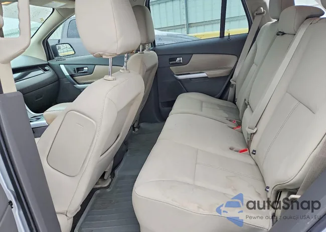 2FMDK4GC9EBA75400: 76011795