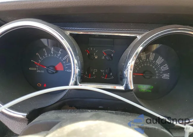 1ZVHT82H885180710: 77802915