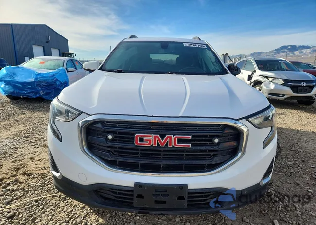 3GKALTEV7JL345505: 78506765