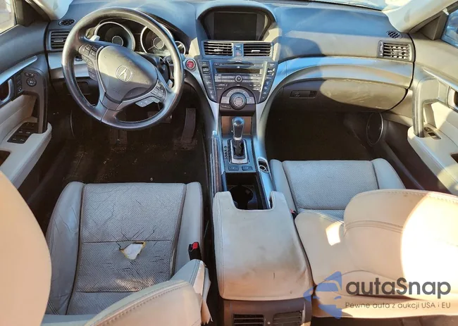 19UUA9F50AA002401: 79517285