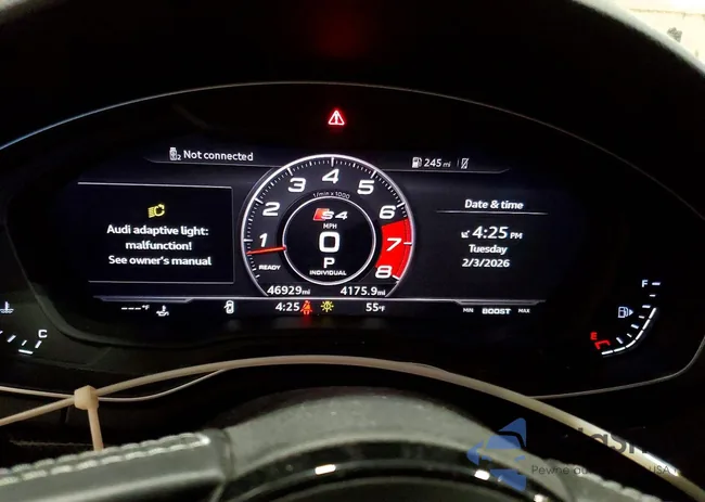 WAUC4AF46JA197122: 75748555