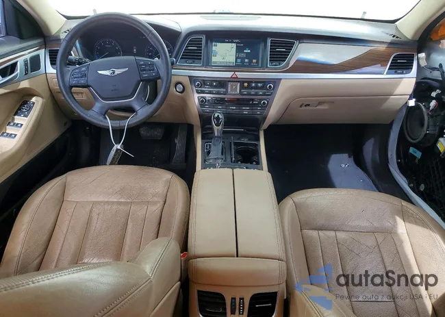 KMHGN4JE0HU176449: 77472665