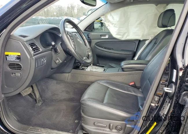 KMHGC4DD2DU229719: 75869145