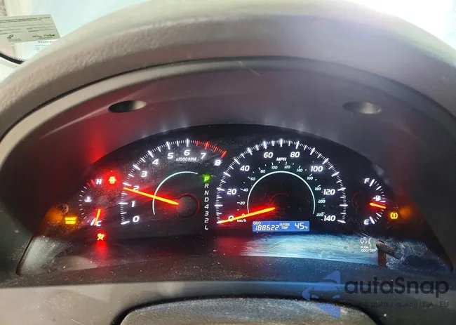 4T1BE46K49U891485: 78994645