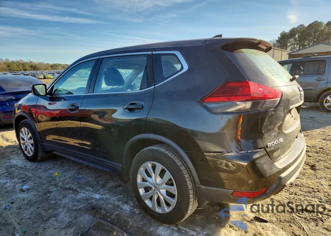 KNMAT2MV2HP521768: 76754325