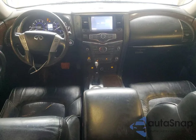 JN8AZ2NE9H9156642: 75598545