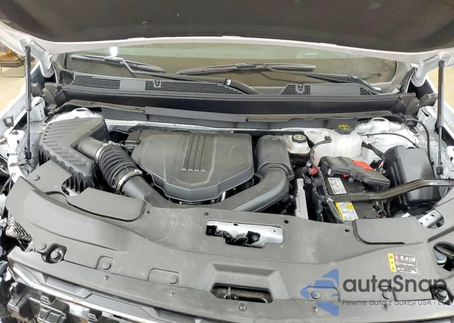 1GNERGRS6SJ277460: 77081485