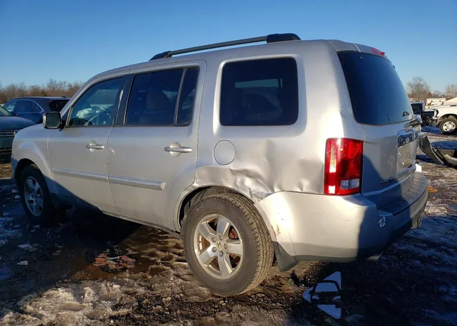 5FNYF3H45BB031002: 75729495