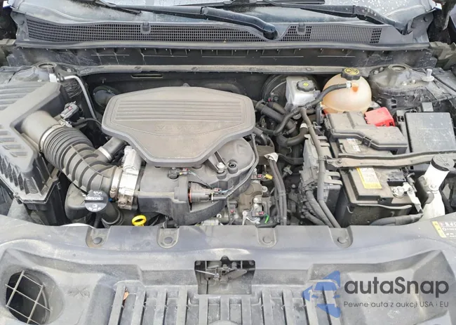 3GNKBHRS0LS568095: 76791095