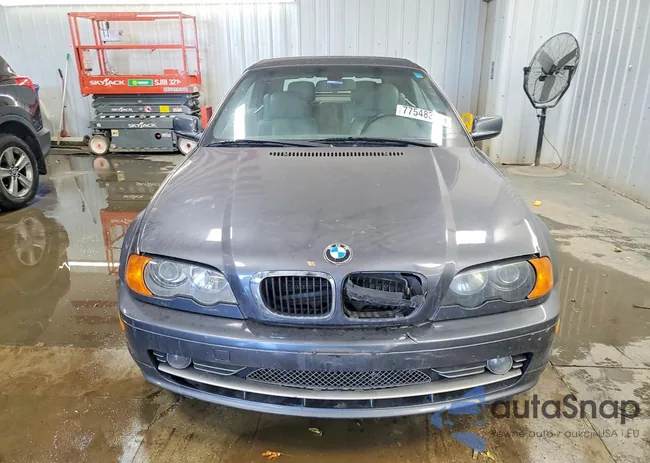 WBABS53411EV87261: 77548305