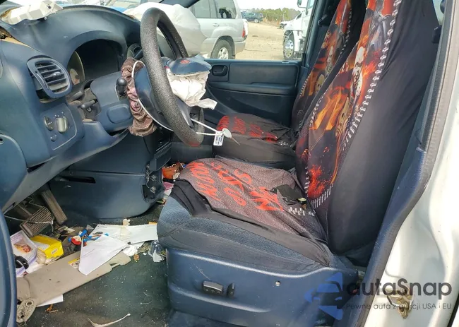 2D4GP443X3R351386: 73461615