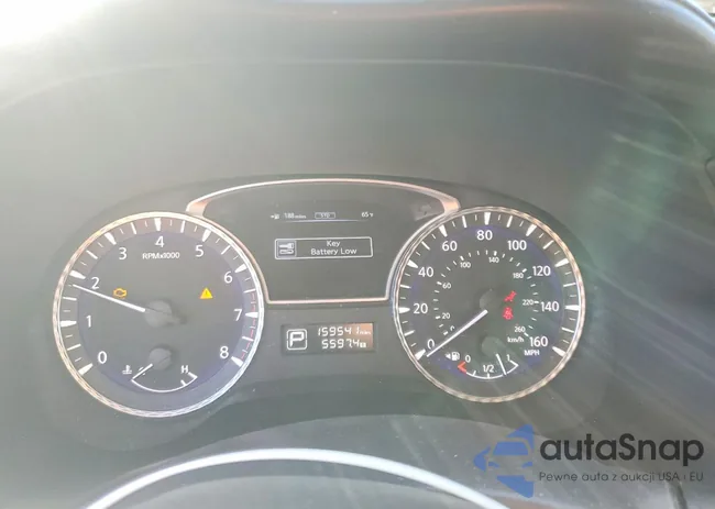 5N1AL0MM1DC315933: 76543345