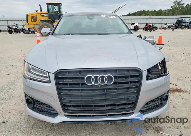 WAU44AFD9HN020720: 76201725