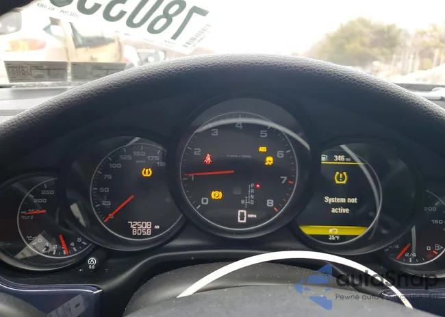 WP0AA2A70EL010087: 78035585