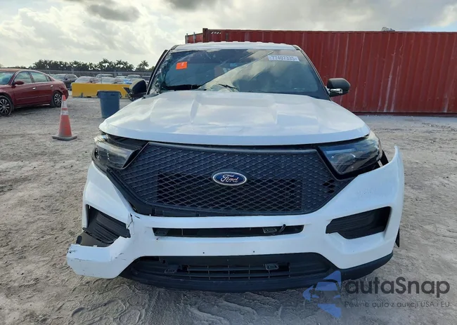 1FM5K8AW2MNA01320: 77407335