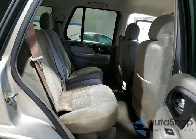 1GKDT13S652383129: 78776995