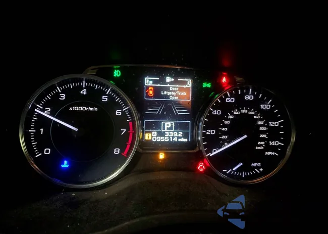 JF2GPADCXG8299658: 76988455