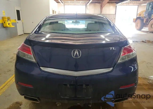 19UUA8F55DA015451: 74477185