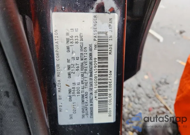 JM1BL1UG0B1459099: 78156465