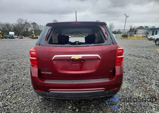 2GNALCEK3H6100787: 75942995