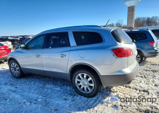 5GAKVCED1BJ321115: 76266995