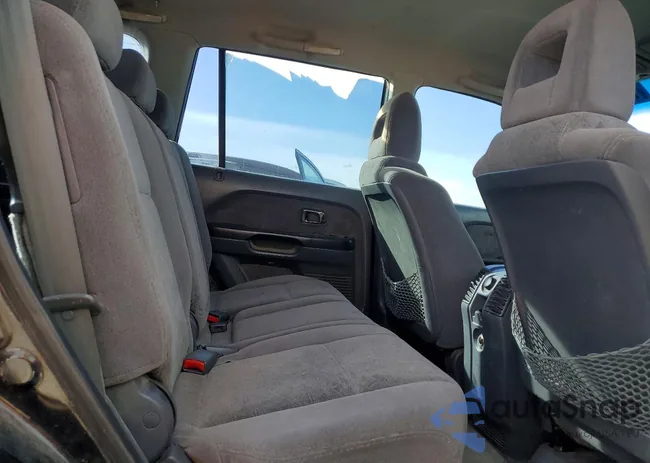 2HKYF18135H564708: 76845155